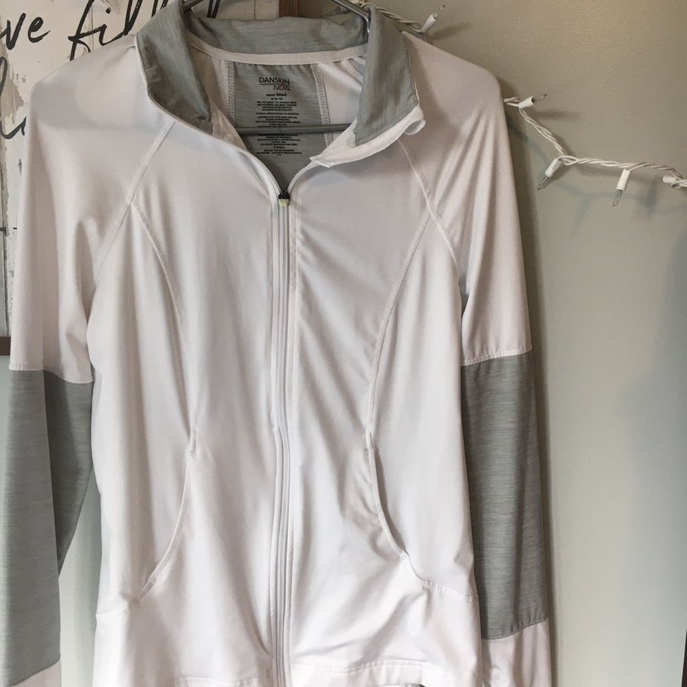 Women’s Athletic Jacket